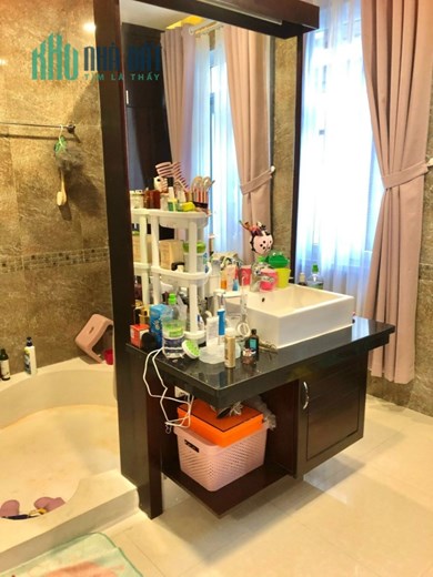 BÁN BIỆT THỰ PHÚ QUÝ - VĨNH NGUYÊN, NHA TRANG