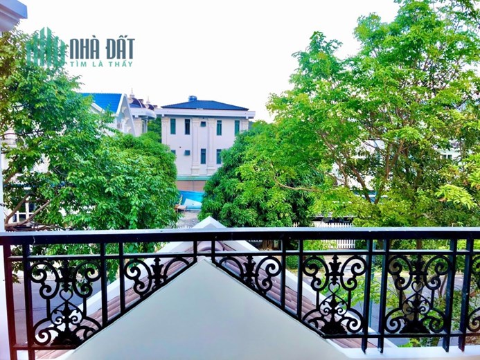 BÁN BIỆT THỰ PHÚ QUÝ - VĨNH NGUYÊN, NHA TRANG