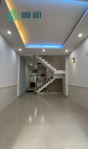 Bán nhà HẺM NHỰA XE HƠI 7M, Nguyễn Cửu Đàm, Q.Tân Phú, 58m2(4x14.5), 3 TẦNG
: