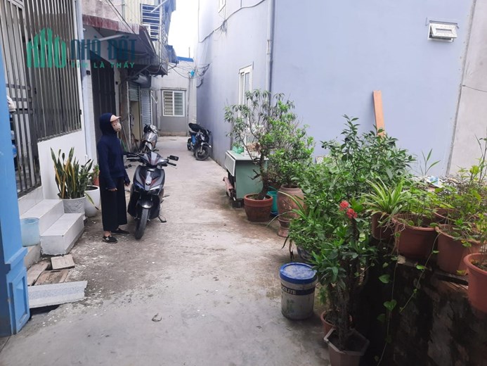 SỞ HỮU NGAY Lô Đất Đẹp tại Hải An -  Hải Phòng