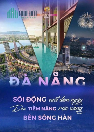 CHỈ CÒN 𝟬𝟮 NGÀY NHẬN ƯU ĐÃI LỚN NHẤT TRONG THÁNG 07 TẠI "SUN COSMO RESIDENCE ĐÀ NẴNG" - CĂN HỘ