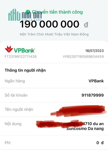 CHỈ CÒN 𝟬𝟮 NGÀY NHẬN ƯU ĐÃI LỚN NHẤT TRONG THÁNG 07 TẠI "SUN COSMO RESIDENCE ĐÀ NẴNG" - CĂN HỘ