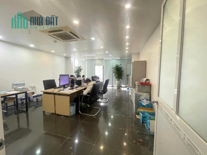 Bán Gấp Nhà Mặt Phố Đỗ Quang, Cầu Giấy, 70m2, 7 tầng khu Vip hiếm nhà bán