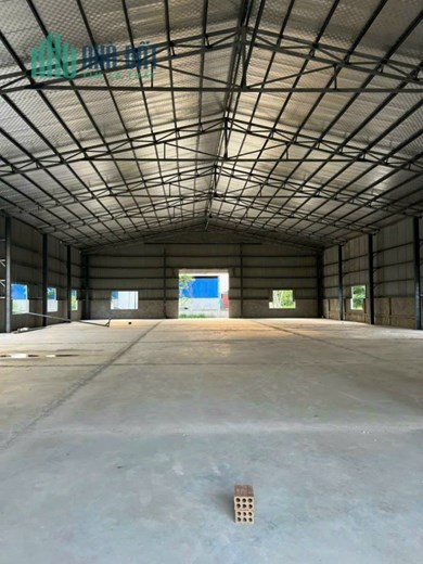 CHO THUÊ KHO XƯỞNG TỪ SƠN - BẮC NINH