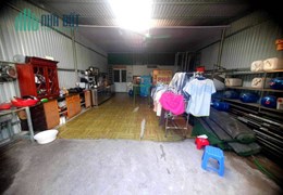 BÁN ĐẤT TẶNG NHÀ CẤP 4 TỨ HIỆP 84M2, MT 6 MÉT, 10.5 TỶ, KINH DOANH - Ô TÔ VÀO NHÀ