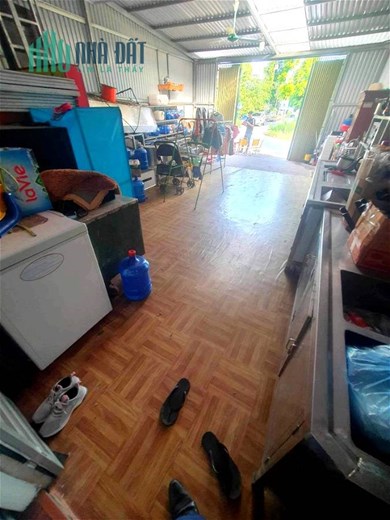 BÁN ĐẤT TẶNG NHÀ CẤP 4 TỨ HIỆP 84M2, MT 6 MÉT, 10.5 TỶ, KINH DOANH - Ô TÔ VÀO NHÀ