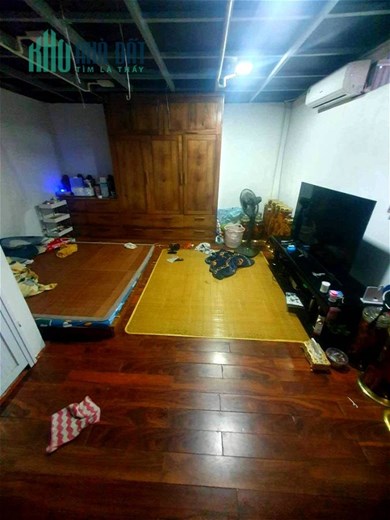 BÁN ĐẤT TẶNG NHÀ CẤP 4 TỨ HIỆP 84M2, MT 6 MÉT, 10.5 TỶ, KINH DOANH - Ô TÔ VÀO NHÀ