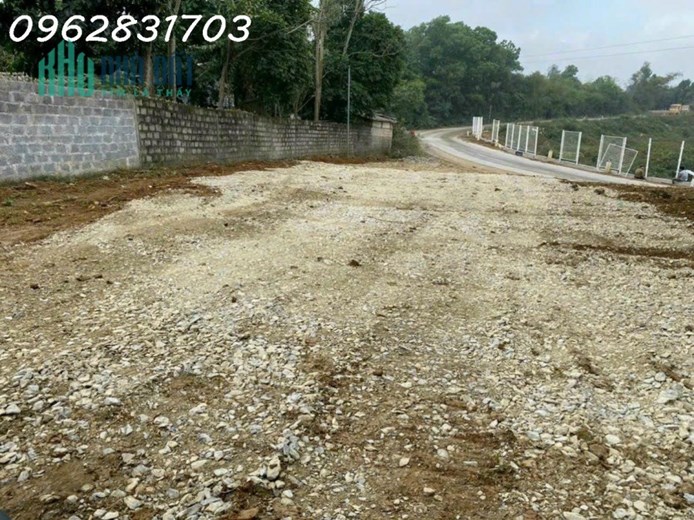 Lô đất duy nhất còn sót lại duy nhất bám hồ miễu giá chưa tới 5tr/m