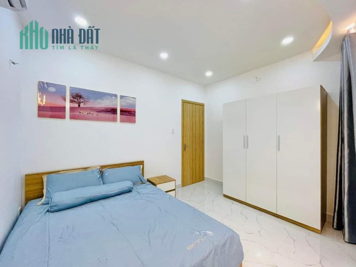 💎 TRUNG TÂM PHÚ NHUẬN - 3 PN - CUNG ĐƯỜNG SẦM UẤT NGÀY ĐÊM - 39.5M2 - NHỈNH 6.15 TỶ TL