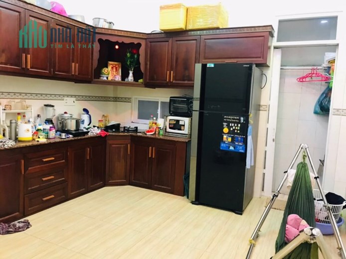 Bán Nhà Hương Lộ 2, 52m2, BTCT, HXH, 3Tầng, 4PN, P. BTĐông, Q.BTân