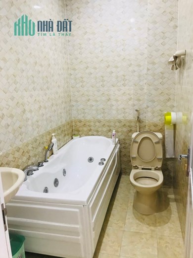 Bán Nhà Hương Lộ 2, 52m2, BTCT, HXH, 3Tầng, 4PN, P. BTĐông, Q.BTân