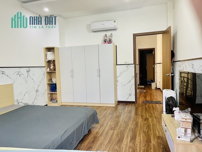Bán nhà 1 sẹc HẺM XE HƠI 6M, Đường ĐỘC LẬP, Q.TÂN PHÚ, 72m2( 4.1x17.5), 3 TẦNG