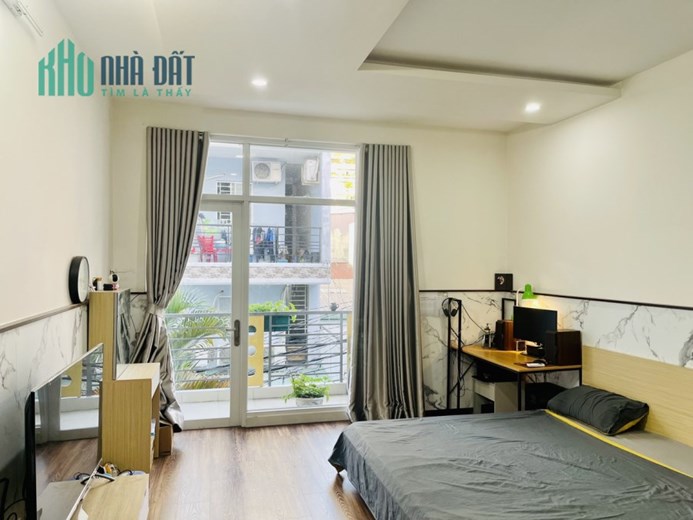 Bán nhà 1 sẹc HẺM XE HƠI 6M, Đường ĐỘC LẬP, Q.TÂN PHÚ, 72m2( 4.1x17.5), 3 TẦNG