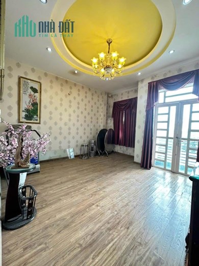 BÁN NHÀ MẶT TIỀN ĐƯỜNG SỐ 14A, TÂN THUẬN TÂY, QUẬN 7 - 133M2