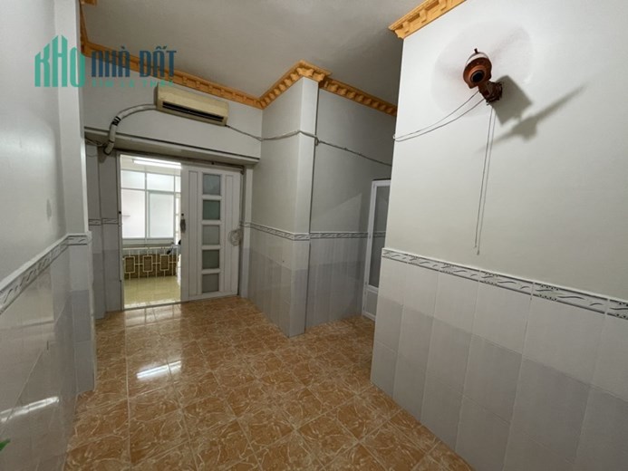 CHO THUÊ NHÀ NGUYÊN CĂN PHAN VĂN TRỊ, PHƯỜNG 11, QUẬN BÌNH THẠNH - TP.HCM