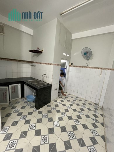 CHO THUÊ NHÀ NGUYÊN CĂN PHAN VĂN TRỊ, PHƯỜNG 11, QUẬN BÌNH THẠNH - TP.HCM