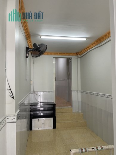 CHO THUÊ NHÀ NGUYÊN CĂN PHAN VĂN TRỊ, PHƯỜNG 11, QUẬN BÌNH THẠNH - TP.HCM