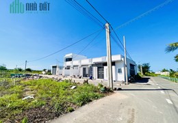 Nhà Nguyên Căn Trả Góp Ven Phan Thiết Chỉ Với 585 Triệu Nhận Nhà Ở Ngay