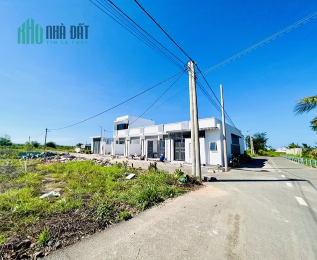 Nhà Nguyên Căn Trả Góp Ven Phan Thiết Chỉ Với 585 Triệu Nhận Nhà Ở Ngay