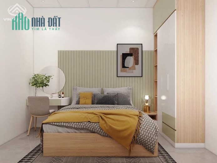 Nhà Nguyên Căn Trả Góp Ven Phan Thiết Chỉ Với 585 Triệu Nhận Nhà Ở Ngay