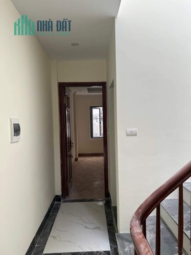 BÁN NHÀ GIẢI PHÓNG, 20M MẶT PHỐ, NHÀ MỚI TINH, 6 PHÒNG NGỦ 41M2*5T*5.3 TỶ