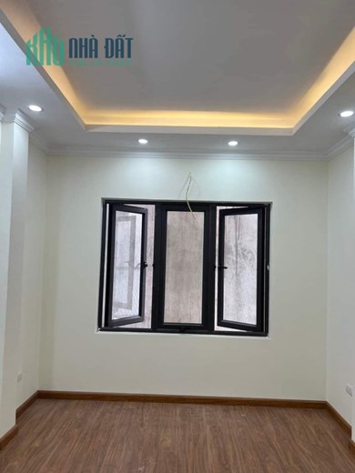 BÁN NHÀ GIẢI PHÓNG, 20M MẶT PHỐ, NHÀ MỚI TINH, 6 PHÒNG NGỦ 41M2*5T*5.3 TỶ