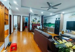 BÁN GẤP CĂN CHUNG CƯ XUÂN LA - TRUNG TÂM TÂY HỒ TÂY - TIỆN ÍCH NGẬP TRÀN - ĐIỆN/ĐƯỜNG/TRƯỜNG/CHỢ -