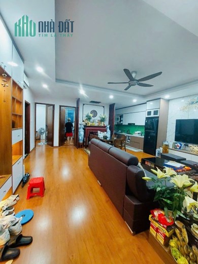 BÁN GẤP CĂN CHUNG CƯ XUÂN LA - TRUNG TÂM TÂY HỒ TÂY - TIỆN ÍCH NGẬP TRÀN - ĐIỆN/ĐƯỜNG/TRƯỜNG/CHỢ -