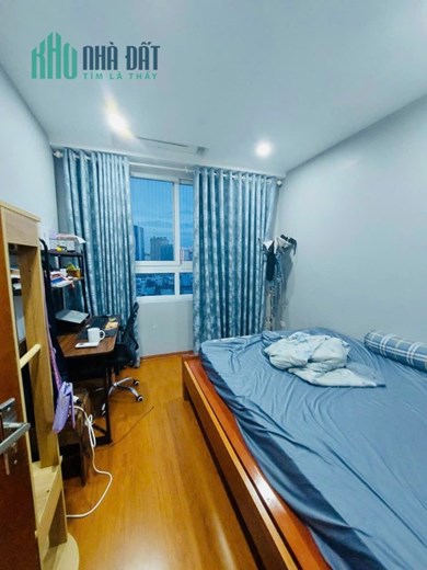 BÁN GẤP CĂN CHUNG CƯ XUÂN LA - TRUNG TÂM TÂY HỒ TÂY - TIỆN ÍCH NGẬP TRÀN - ĐIỆN/ĐƯỜNG/TRƯỜNG/CHỢ -