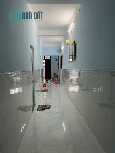 Bán nhà Gò Vấp,68m2,ngang 5m,4 tầng, hẻm 5m thông thoáng chỉ 5.3 tỷ