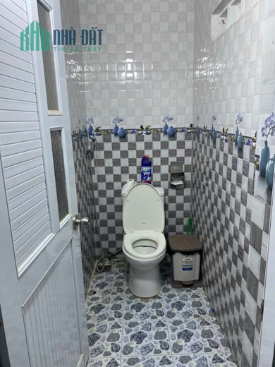 Bán nhà Gò Vấp,68m2,ngang 5m,4 tầng, hẻm 5m thông thoáng chỉ 5.3 tỷ