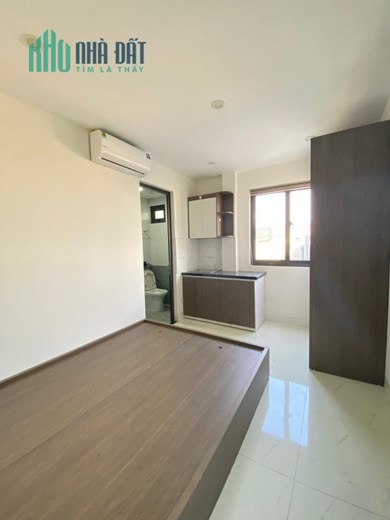 Bán nhà dòng tiền Trương Định, Hoàng Mai, 68m, 7T, 14PN khép kín, thuê 60tr/th.