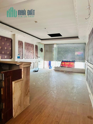 BÁN NHÀ MẶT PHỐ KIM MÃ ,VIP BA ĐÌNH  KINH DOANH ĐỈNH, VỈA HÈ ĐÁ BÓNG, 80M2*5T*48 TỶ.