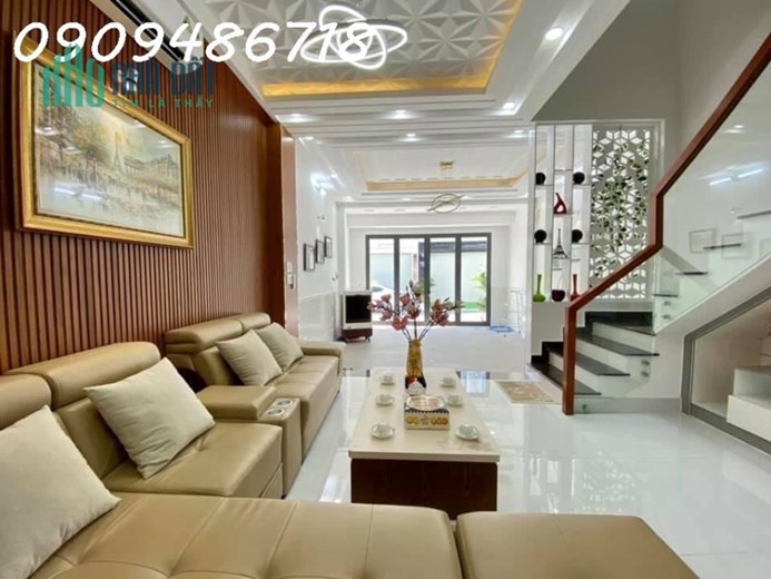 Cho thuê nhà ở và làm văn phòng - Hồ Chí Minh