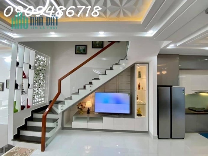 Cho thuê nhà ở và làm văn phòng - Hồ Chí Minh