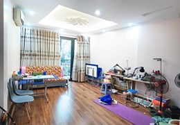 CẦN TÌM KHÁCH THUÊ CĂN HỘ TRƯƠNG ĐỊNH, 8 TRIỆU/TH