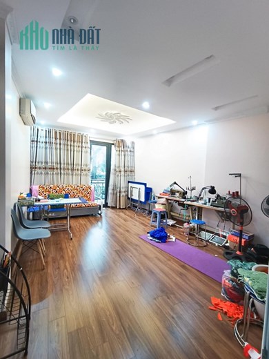 CẦN TÌM KHÁCH THUÊ CĂN HỘ TRƯƠNG ĐỊNH, 8 TRIỆU/TH