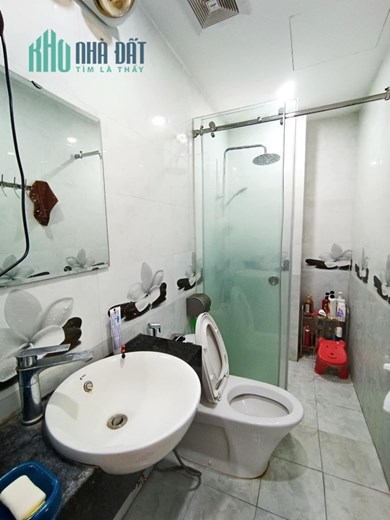 CẦN TÌM KHÁCH THUÊ CĂN HỘ TRƯƠNG ĐỊNH, 8 TRIỆU/TH