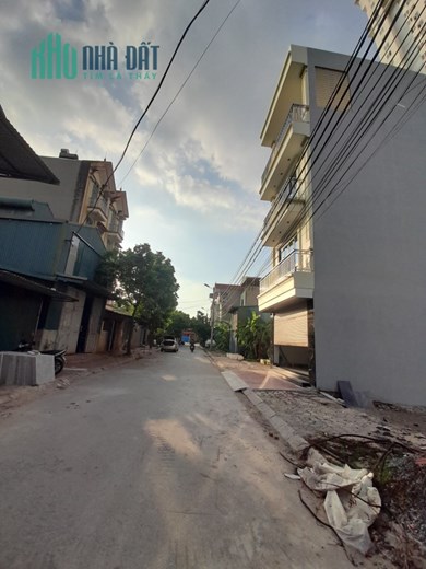Chính chủ cần bán lô đất dịch vụ tại Cựu Quán, Đức Thượng, Hoài Đức, HN, 61m2, LH: 0972 990 831