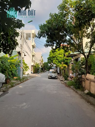 Chính chủ cần bán lô đất dịch vụ tại Cựu Quán, Đức Thượng, Hoài Đức, HN, 61m2, LH: 0972 990 831