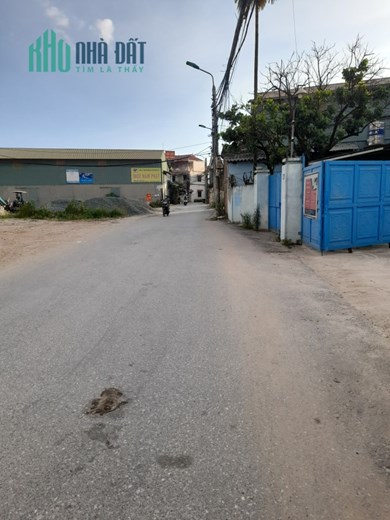Chính chủ cần bán lô đất dịch vụ tại Cựu Quán, Đức Thượng, Hoài Đức, HN, 61m2, LH: 0972 990 831