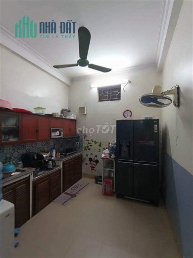 Nhà Kim Giang 40mX4T, Ôtô đỗ cửa ngày đêm, giá 3.95tỷ