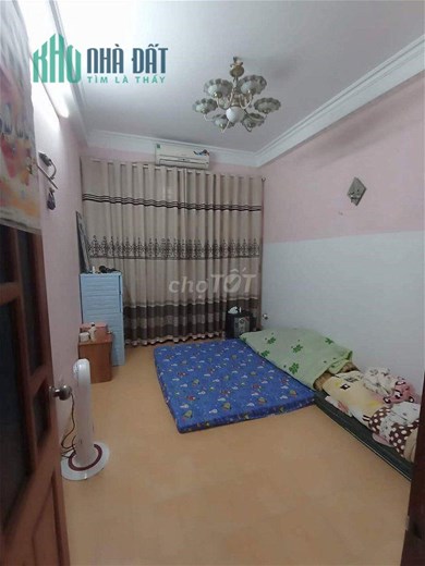 Nhà Kim Giang 40mX4T, Ôtô đỗ cửa ngày đêm, giá 3.95tỷ
