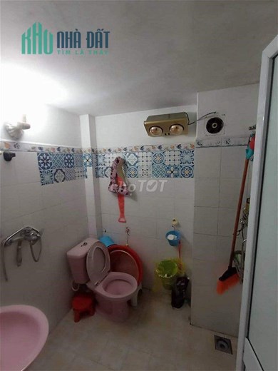 Nhà Kim Giang 40mX4T, Ôtô đỗ cửa ngày đêm, giá 3.95tỷ