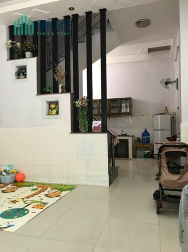 Bán nhà HXH hạ chào 700tr, Trường Chinh, P14, Tân Bình, 40m2, 3 tầng, chỉ 4.8 tỷ.
