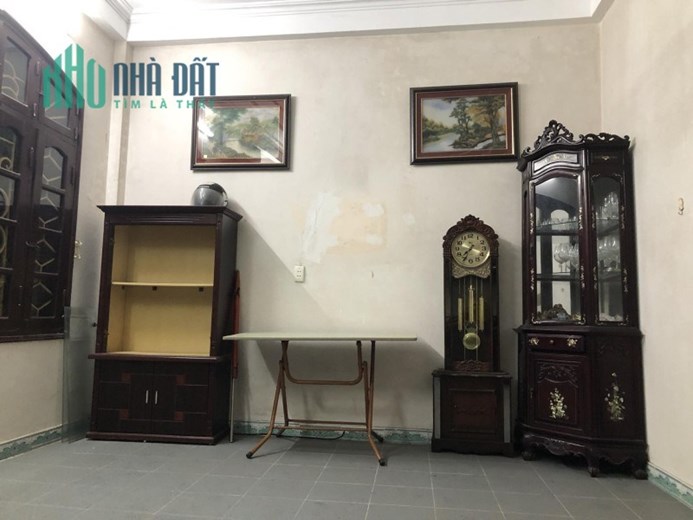 NHÀ MẶT PHỐ BỒ ĐỀ - KINH DOANH SẦM UẤT