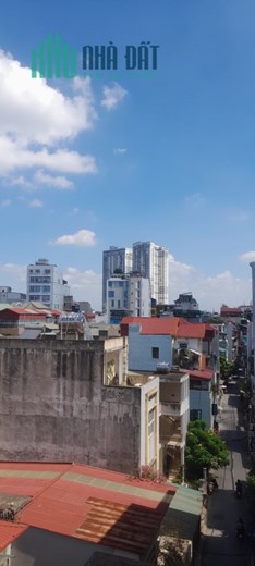 NHÀ MẶT PHỐ BỒ ĐỀ - KINH DOANH SẦM UẤT