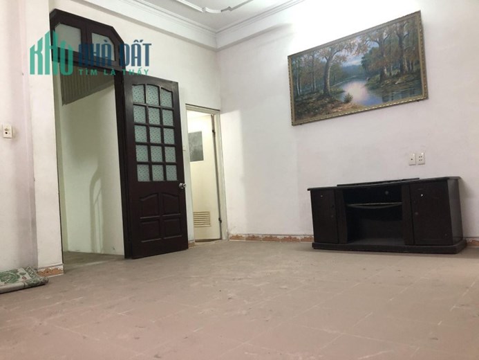 NHÀ MẶT PHỐ BỒ ĐỀ - KINH DOANH SẦM UẤT