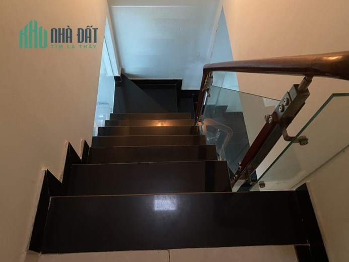 Nhà bán Quận 12 Nguyễn Văn Quá– Chỉ 4 Tỷ nhà đẹp gần cầu Tham Lương giáp Tân Bình điện tích lớn 68M2