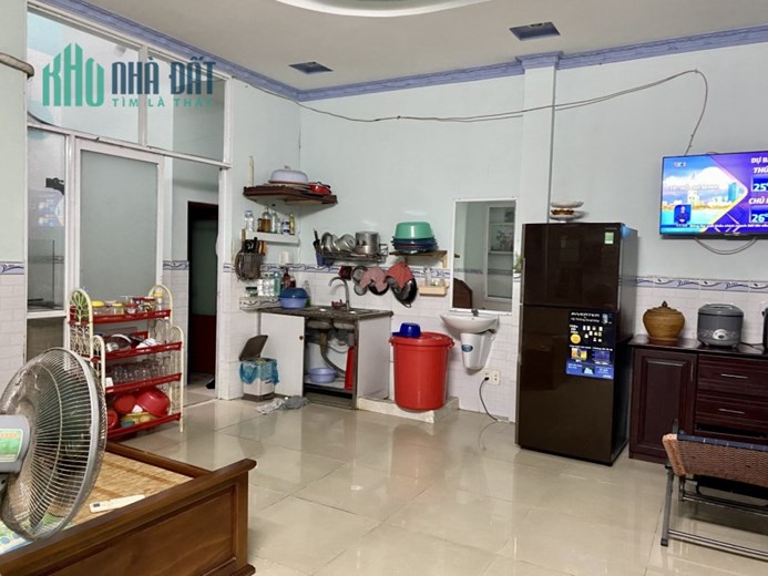 Nhà bán Quận 12 Nguyễn Văn Quá– Chỉ 4 Tỷ nhà đẹp gần cầu Tham Lương giáp Tân Bình điện tích lớn 68M2